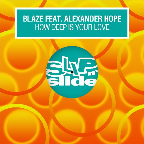 How Deep Is Your Love (feat. Alexander Hope) [Shelter Vocal] (Shelter Vocal)