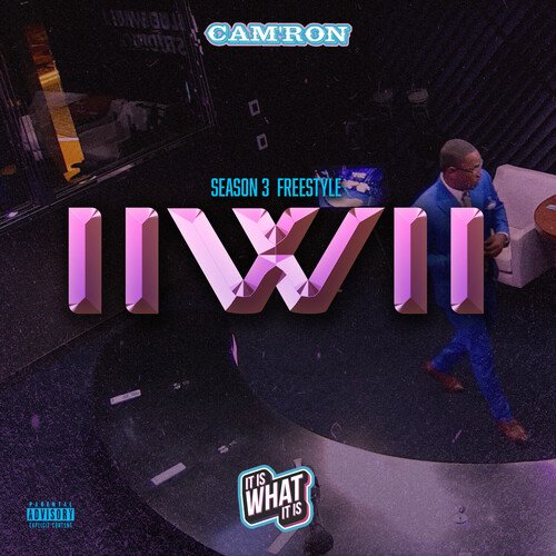 IIWII SEASON 3 FREESTYLE_poster_image