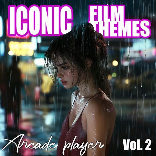 Iconic Film Themes, Vol. 2_poster_image