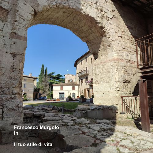 Il tuo stile di vita