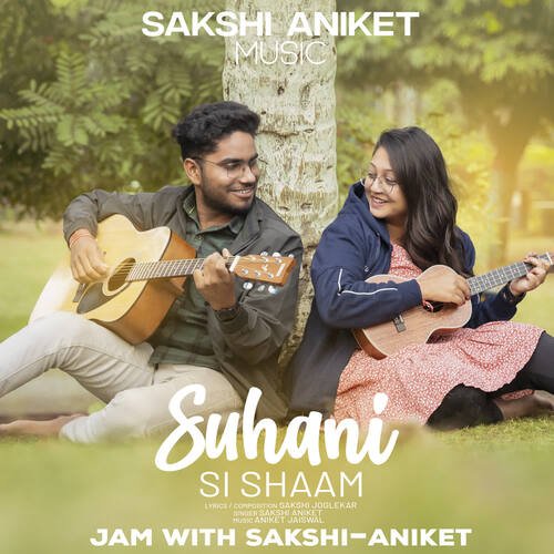 Jam with Sakshi-Aniket