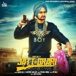 Jatt Di Grari artwork