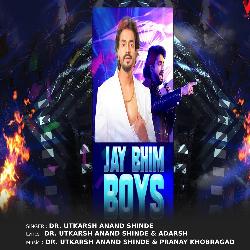 Jay Bhim Boys-CSM9Y0YHWVY