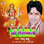 Jay Ho Jay Ho Maa Sherawali