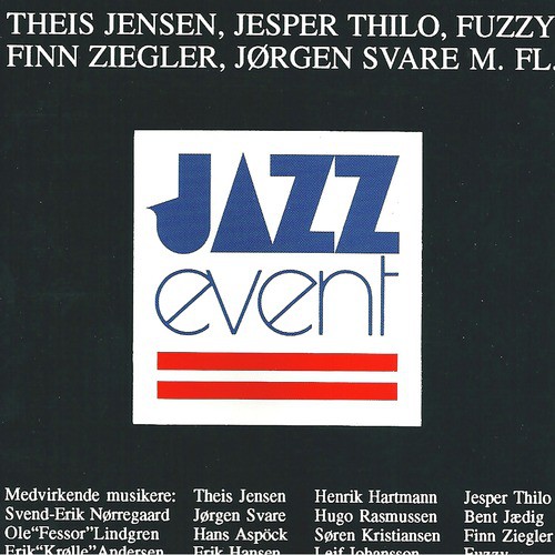 Jazz Event (Live)