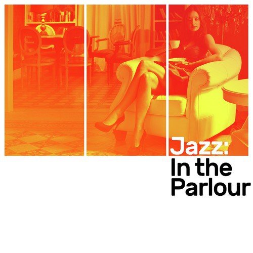 Jazz in the Parlour