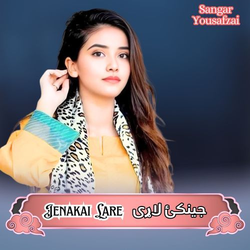 Jenakai Lare