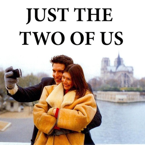 Just The Two Of Us: Hits Of The 70s