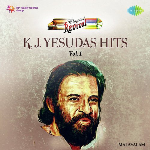 K.J. Yesudas Revival Hits,Vol. 11