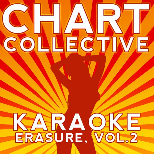 Love To Hate You (Originally Performed By Erasure) [Full Vocal.