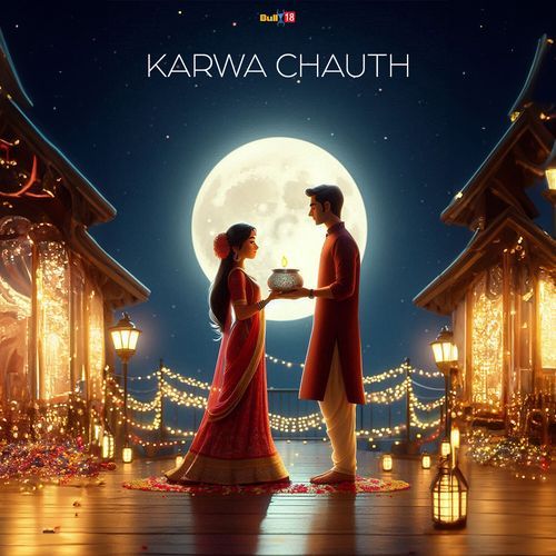 Karwa Chauth