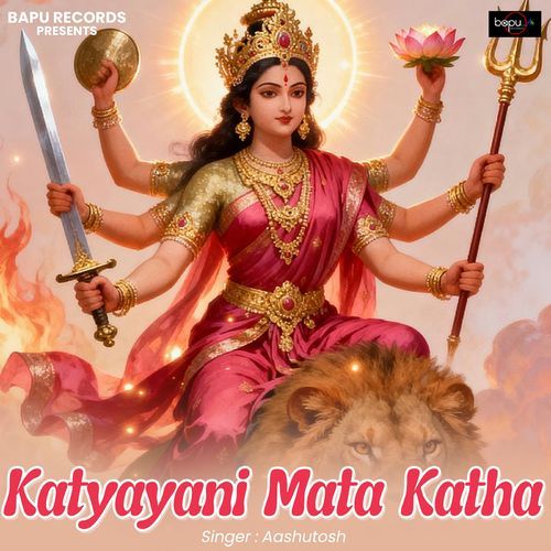 Katyayani Mata Katha