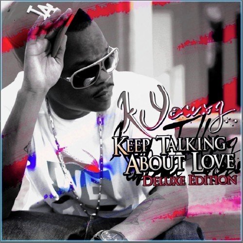 Keep Talkin About Love - Deluxe Bundle