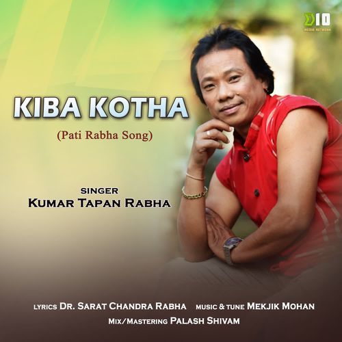 Kiba Kotha