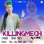 Killingmech Return