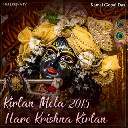 Kirtan Mela 2015 Hare Krishna Kirtan (Live)