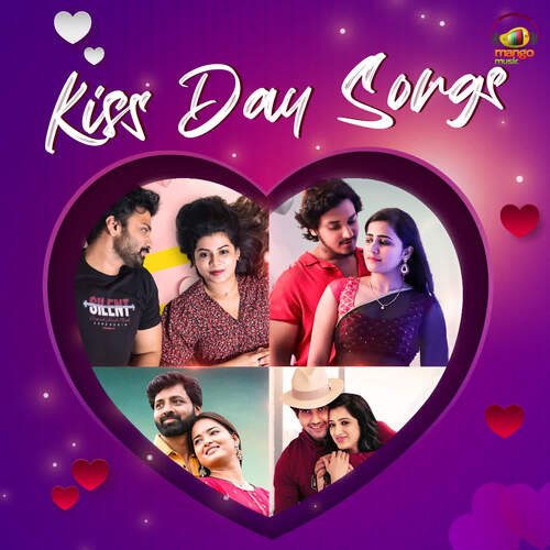 Kiss Day Songs