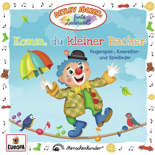 Das Farbenlied cover art