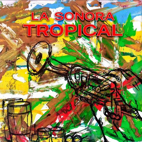 Te Vas Como La Tarde cover art