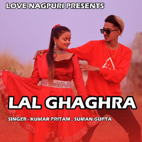 Lal Ghaghra ( Nagpuri Song )