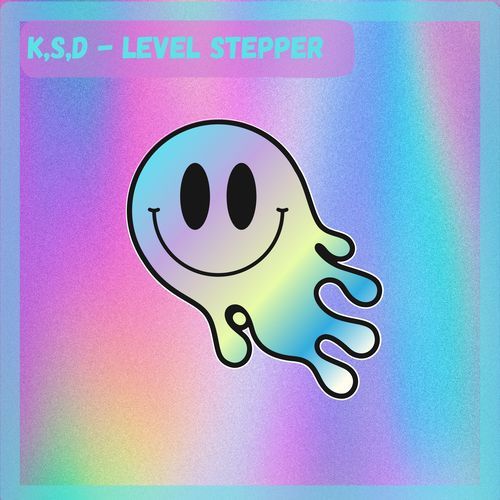 Level Stepper