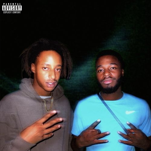 Lie (feat. ZieZie) cover art