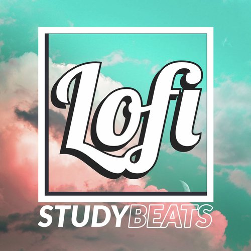 Lofi Study Beats_poster_image