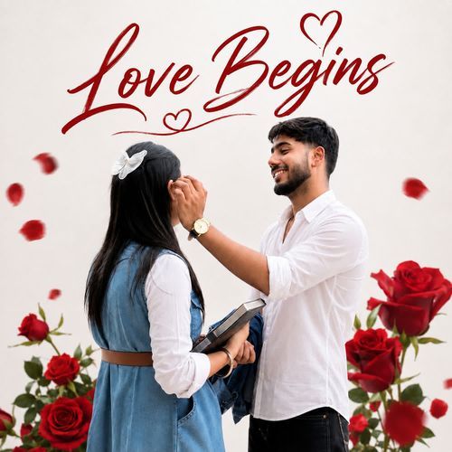Love Begins