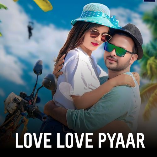 Love Love Pyaar