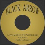 Love Makes the World Go Around