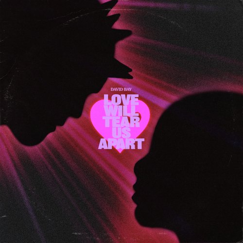 Love Will Tear Us Apart [Ocean Edit] - Song Download From Love.