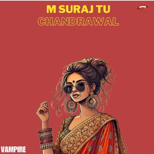 M Suraj Tu Chandrawal