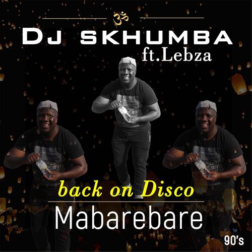 Chelete Skhu Vision (feat. Lebza) cover art