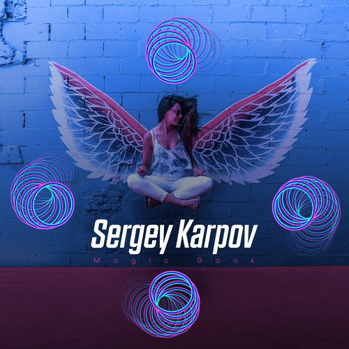 Magic Donk (инструментал) cover art