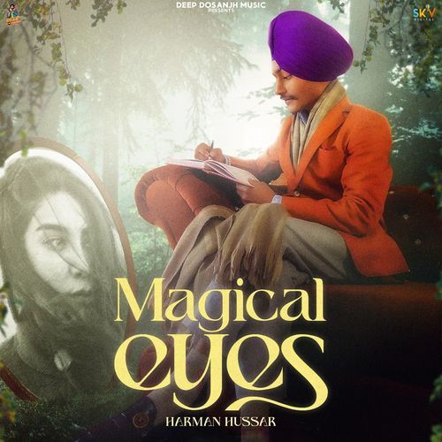 Magical Eyes