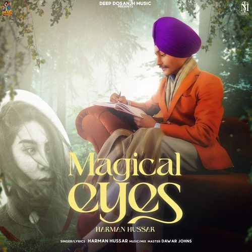 Magical Eyes