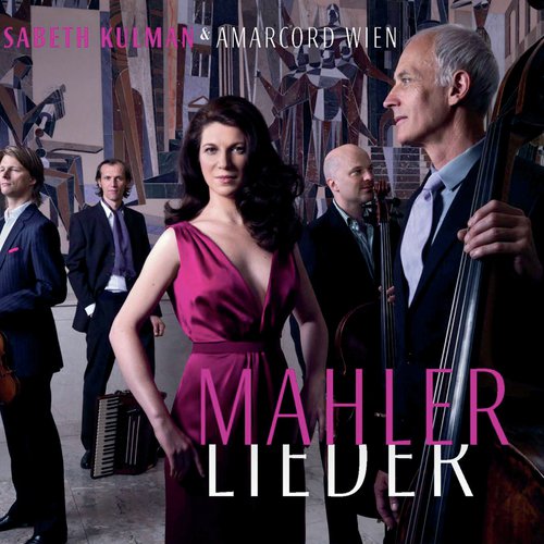 Mahler Lieder_poster_image