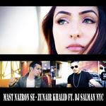 Mast Nazron Se (feat. DJ Salman Nyc)