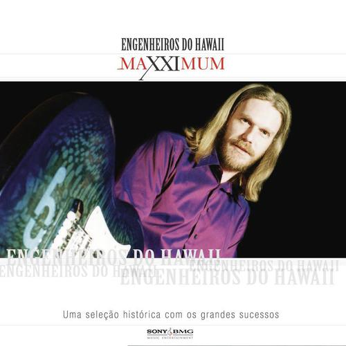 Maxximum - Engenheiros do Hawaii_poster_image