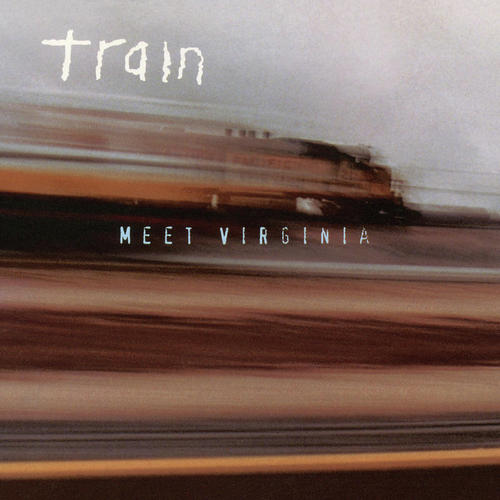 Meet Virginia Lyrics Train Only on JioSaavn