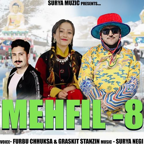 Mehfil 8
