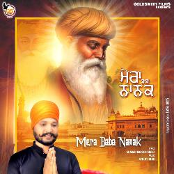 Mera Baba Nanak-QxlTRTl-XgY