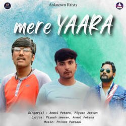 Mere Yaara-KSQ9Zx0FUHo