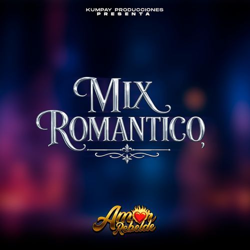 Mix Romántico
