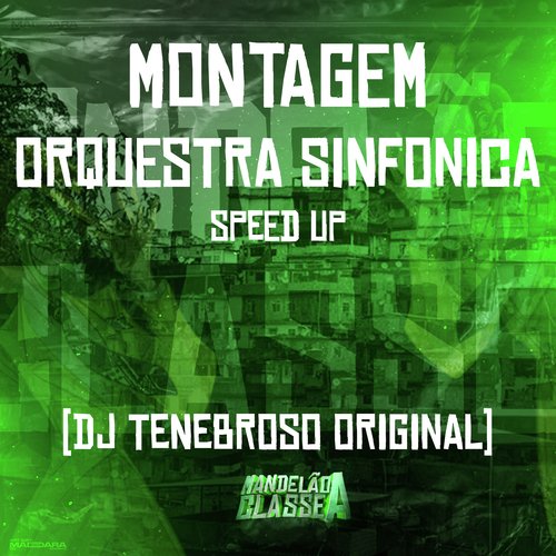 Montagem Orquestra Sinfonica (Speed Up)_poster_image