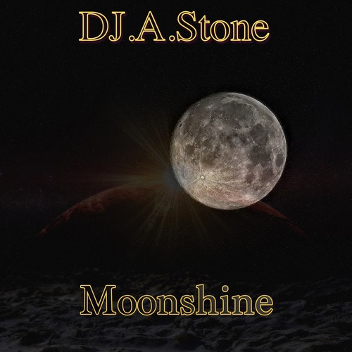 Moonshine - 1