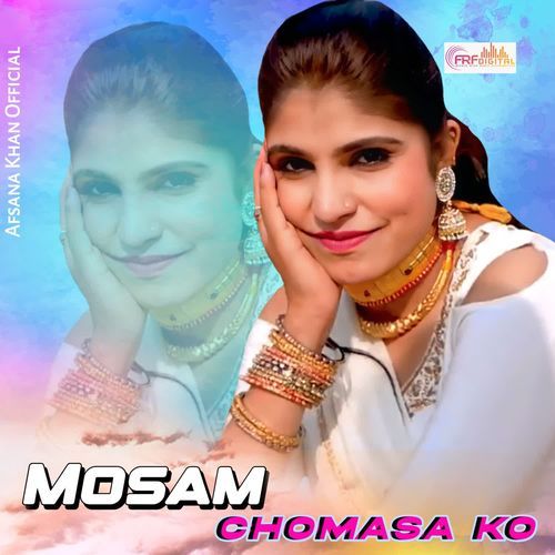 Mosam Chomasa Ko