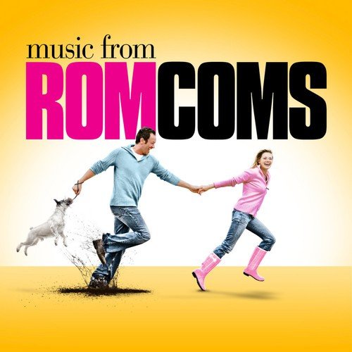 Music from RomComs