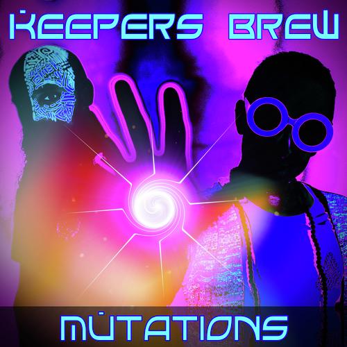 Amaranthine (Re:Creation & Keepers Brew Remix) cover art