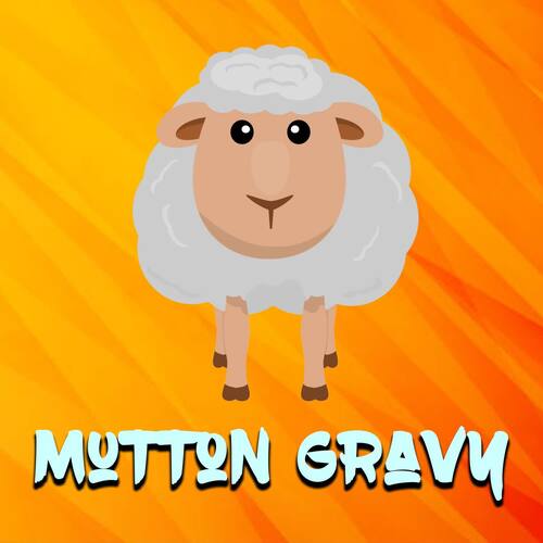 Mutton Gravy